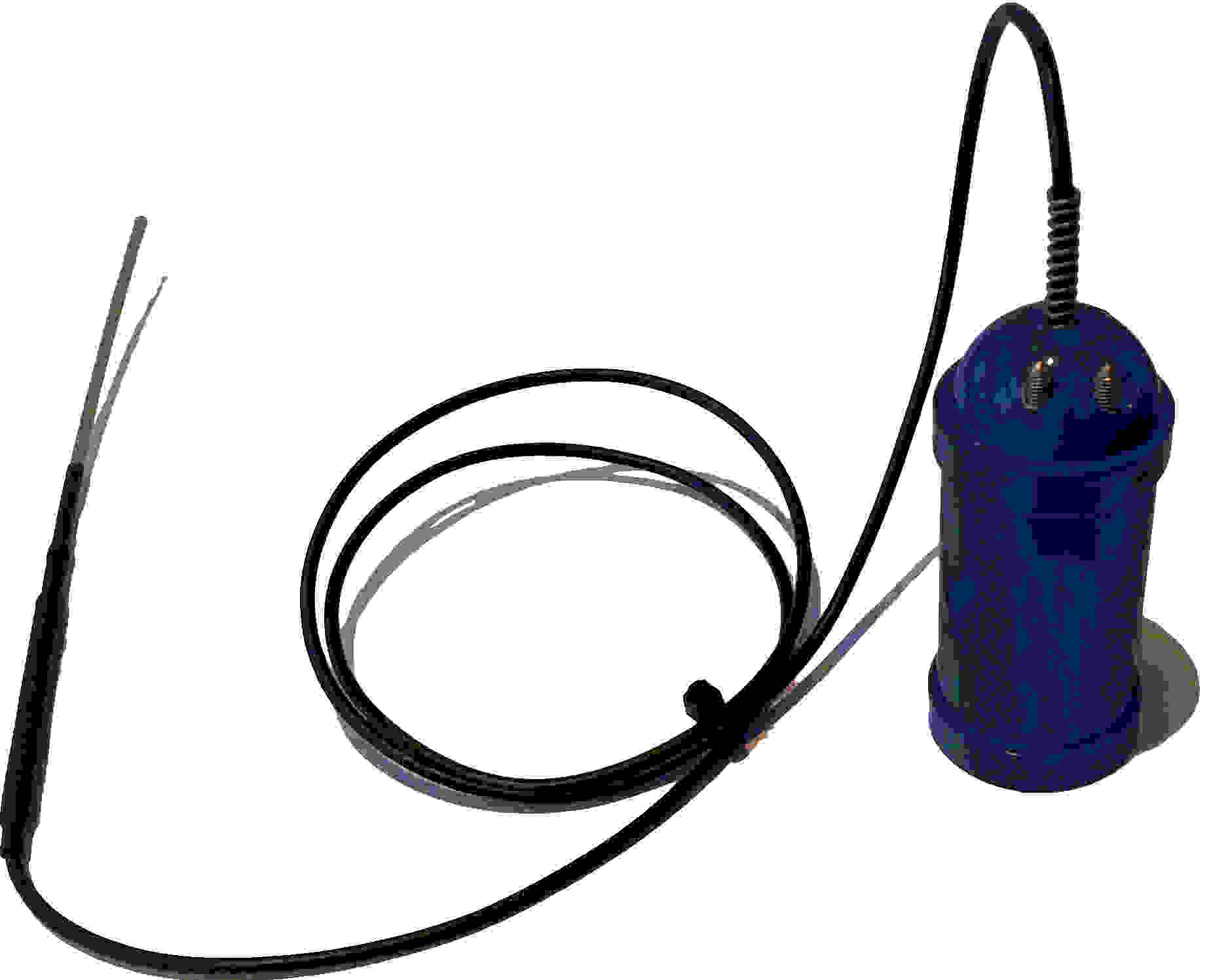 Agri-Alert watervlak monitor